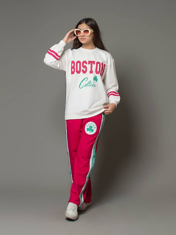 بلوز شلوار BOSTON