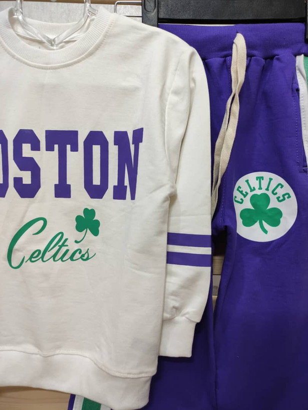 بلوز شلوار BOSTON