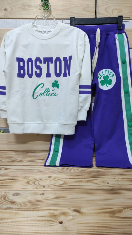 بلوز شلوار BOSTON