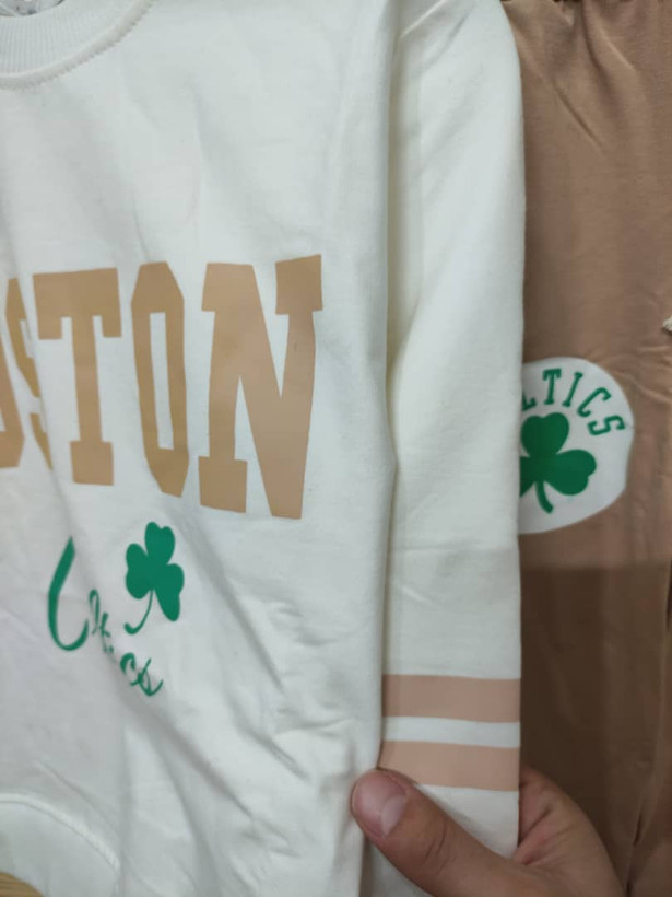 بلوز شلوار BOSTON