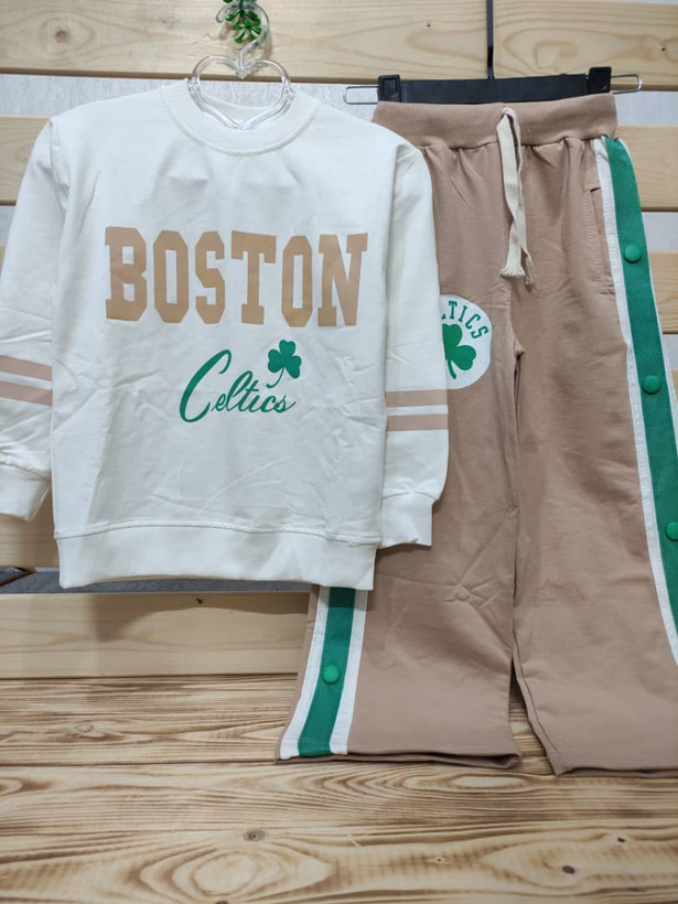 بلوز شلوار BOSTON