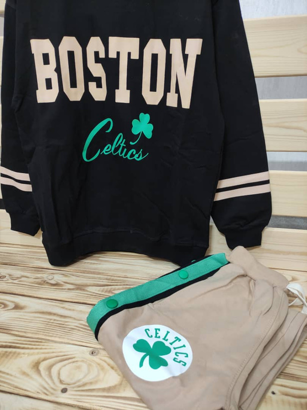 بلوز شلوار BOSTON
