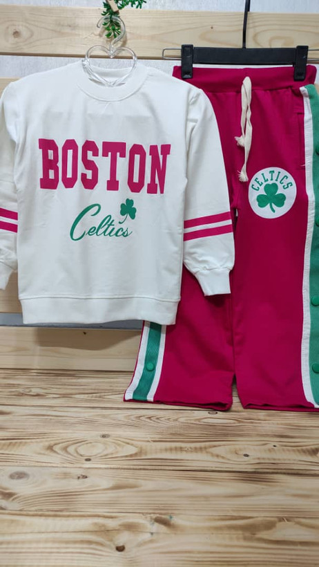 بلوز شلوار BOSTON