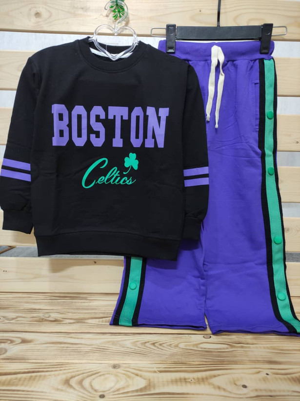 بلوز شلوار BOSTON